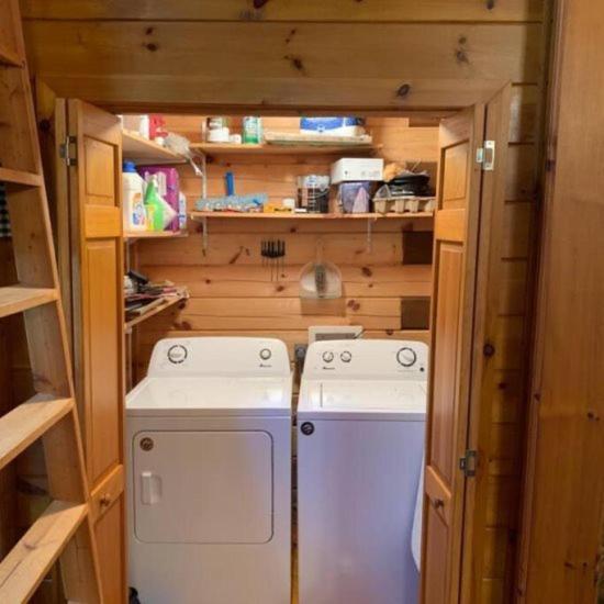 Вилла Mountain Time Cabin, Hot Tub, Fire Pit, Fireplace Блу-Ридж Экстерьер фото