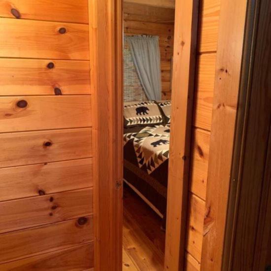 Вилла Mountain Time Cabin, Hot Tub, Fire Pit, Fireplace Блу-Ридж Экстерьер фото