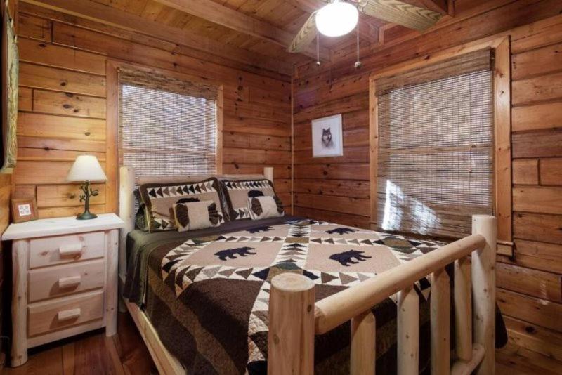 Вилла Mountain Time Cabin, Hot Tub, Fire Pit, Fireplace Блу-Ридж Экстерьер фото