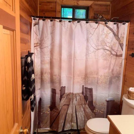 Вилла Mountain Time Cabin, Hot Tub, Fire Pit, Fireplace Блу-Ридж Экстерьер фото